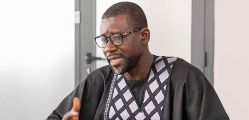 Le ministre Alioune Dione distingué au Grand Prix panafricain des leaders à Casablanca