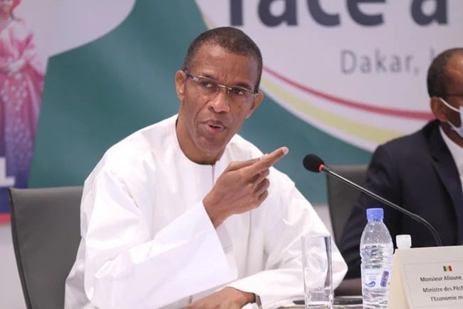 Alioune Ndoye demande le remboursement des aides Tabaski versées en double