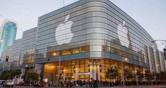 Apple contraint de payer 250 millions de dollars : Le scandale Siri éclate
