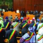 Takku Wallu Sénégal renonce à saisir le Conseil constitutionnel