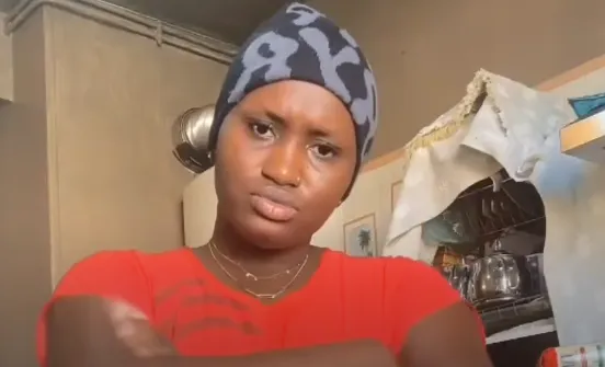 Awa Banaya au cœur d’une violente altercation avec un jeune homme (vidéo)