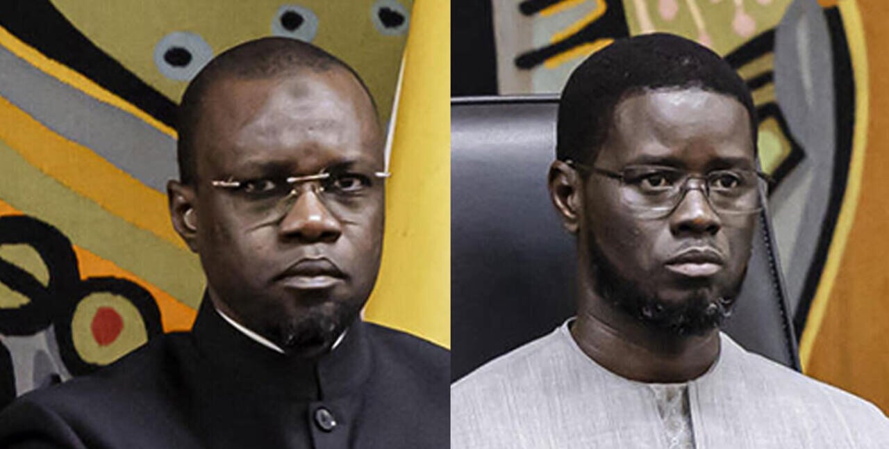 « Je vais vous dire ma relation actuelle avec Ousmane Sonko »