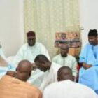 Mouhamadou Bamba Cissé transmet le message du chef de l’État