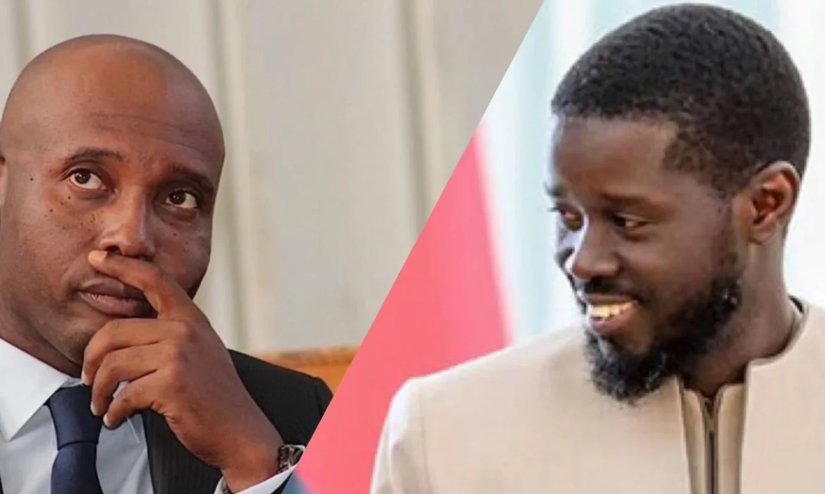 simple remobilisation ou message politique codé ?