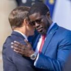 ce que Emmanuel Macron aurait dit à Bassirou Diomaye Faye