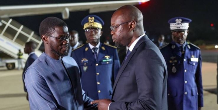 Dr Ismaila Diallo évoque une expérience politique « sans précédent »