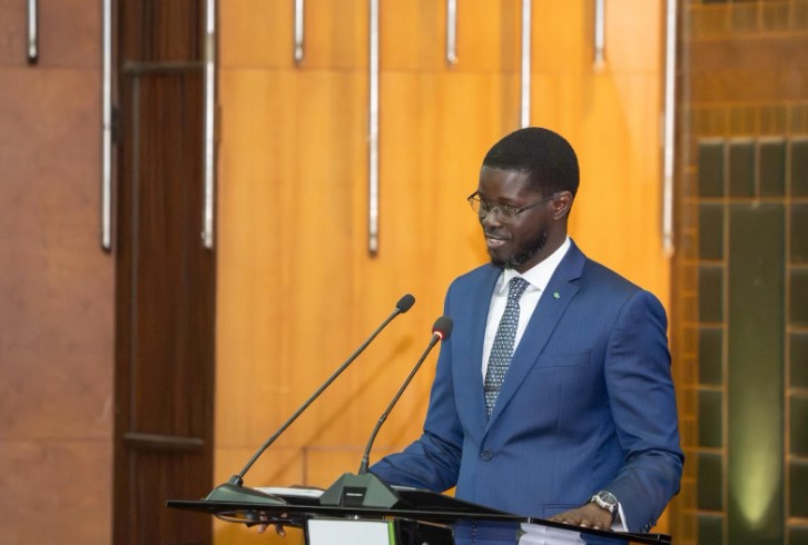 « Nous ouvrons nos portes à tous les Sénégalais compétents »