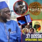 Hantavirus au Sénégal, dette alarmante et polémique France TV