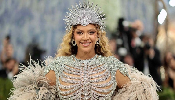 Quand la mode devient œuvre d’art, voici les tenues les plus marquantes (photos)