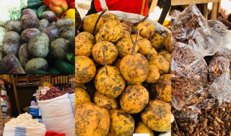 Les vendeurs de produits naturels étranglés par les taxes et les difficultés d’approvisionnement