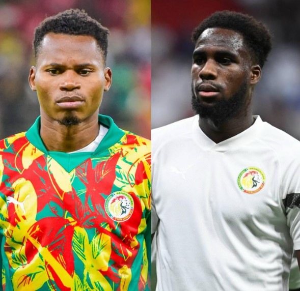 Liste des Lions du Sénégal : Découvrez ces cinq champions d’Afrique écartés pour la Coupe du Monde 2026