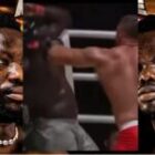 Un KO en MMA bouleverse le combat contre Boy Niang : la règle médicale qui pourrait bloquer Reug Reug…