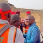 Guédiawaye : les chauffeurs du BRT expriment leur colère et dénoncent leurs conditions de travail (video)