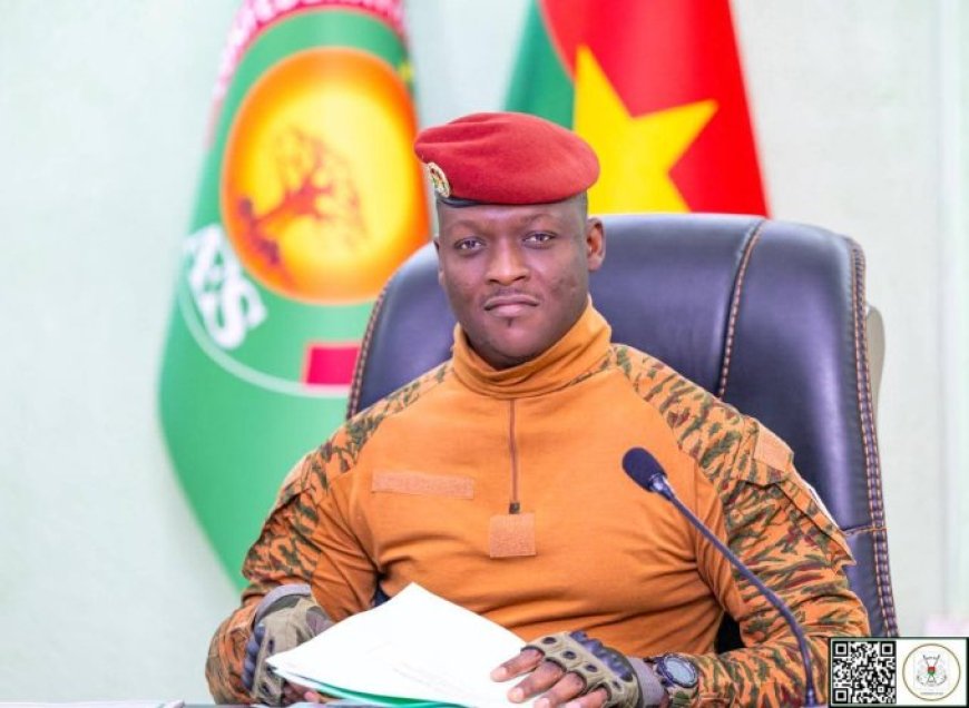 Burkina Faso : 247 ONG suspendues dès le 12 mai 2026