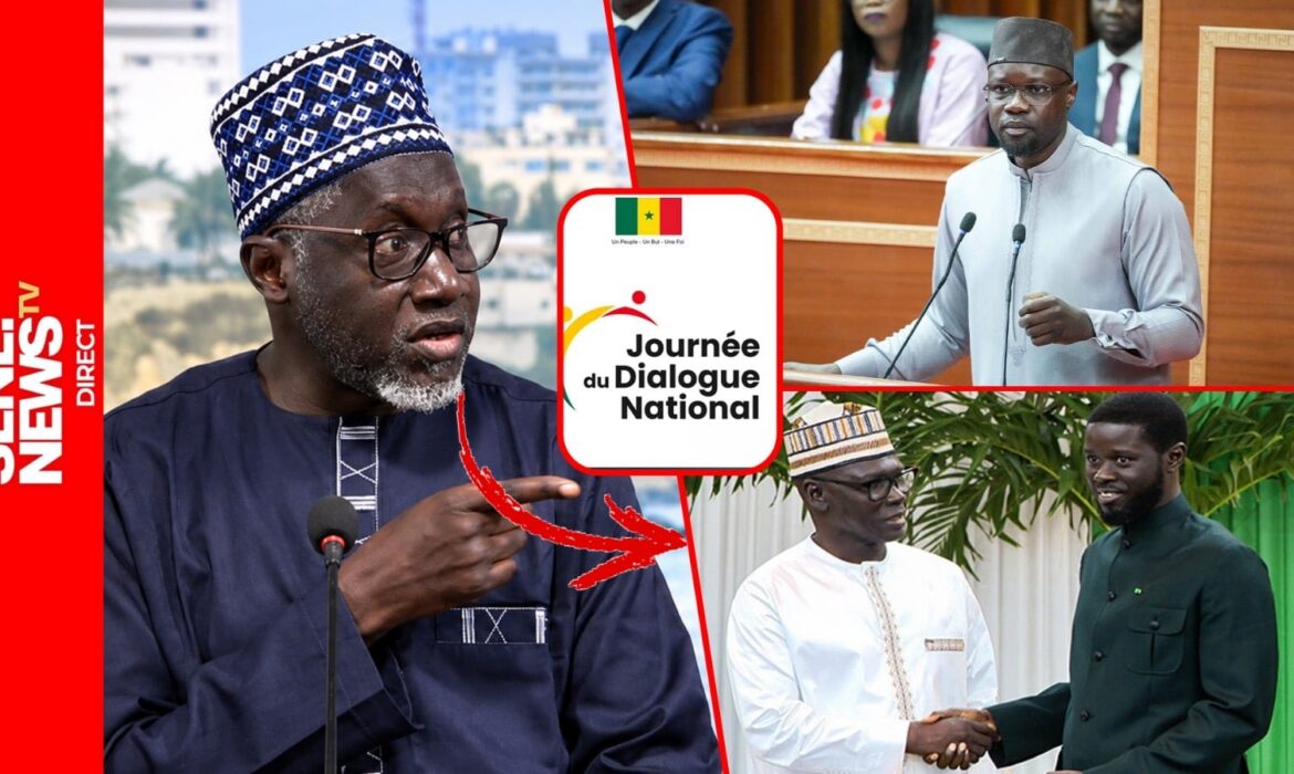 L29/L30, CCJS, Assises de la Justice et guerre des ambitions pour 2029