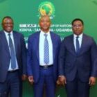 Visas, sécurité, stades… Patrice Motsepe lance le Comité de supervision PAMOJA