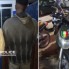 la police interpelle deux agresseurs à Diamaguène