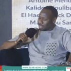 « Ce qui s’est passé avec Malang Sarr »