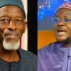 Elie Charles Moreau sur Cheikh Bara : « une voix qui tonne et qui détonne comme… « 