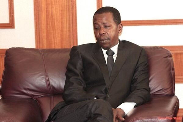 décès de Adja Coura Ndiaye, mère de l’homme d’affaires Cheikh Amar