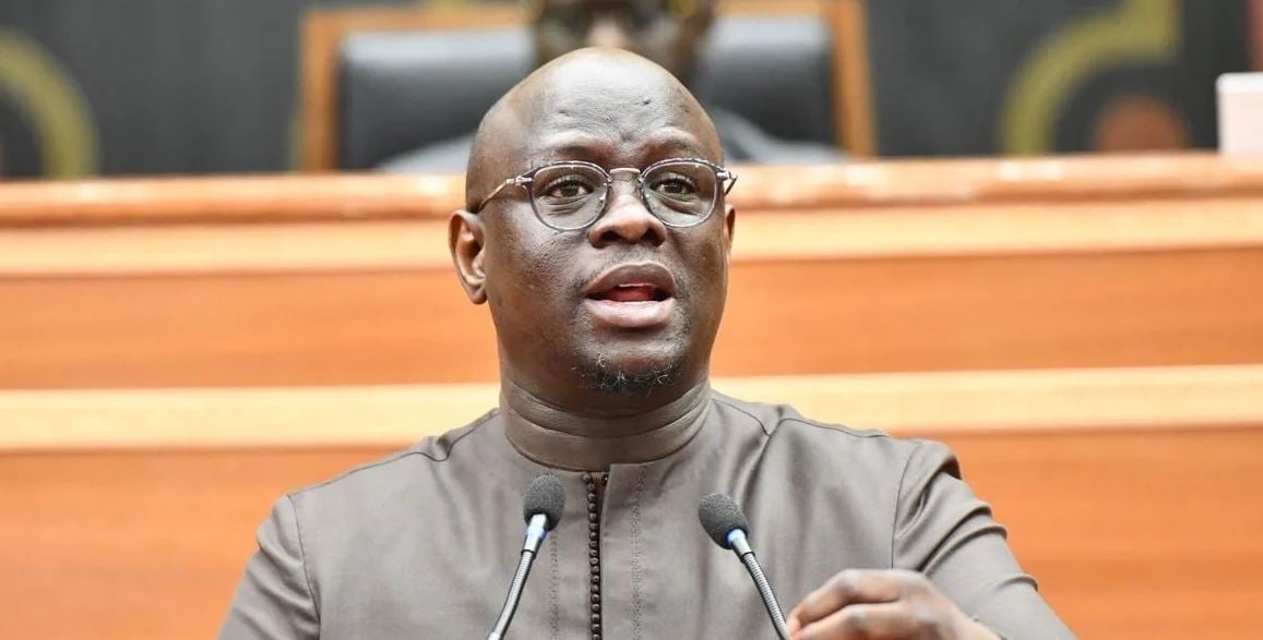 Ce flou inquiétant autour des équipes de Cheikh Diba