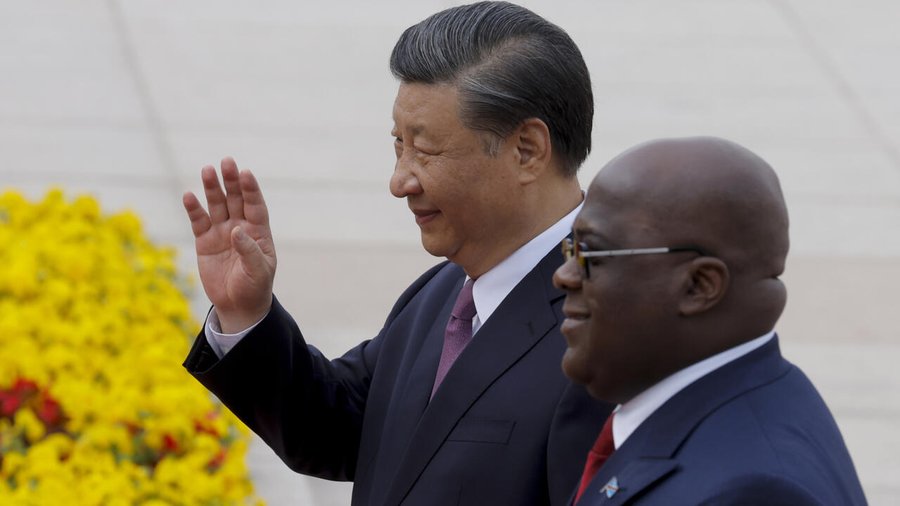 La Chine confirme la suppression totale des droits de douane pour les pays africains