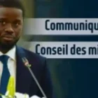 Voici le communiqué du mercredi 6 mai 2026