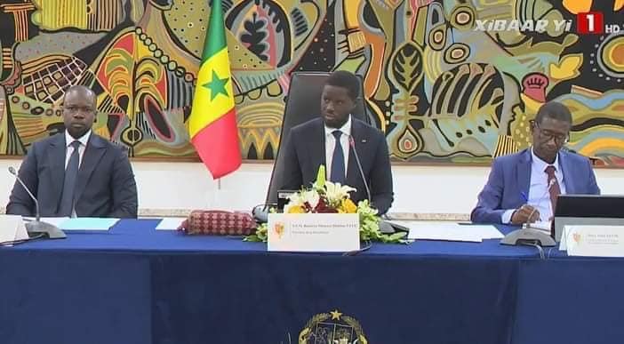 Le chef de l&rsquo;Etat exige un plan d’urgence et des réformes profondes pour l&rsquo;état civil