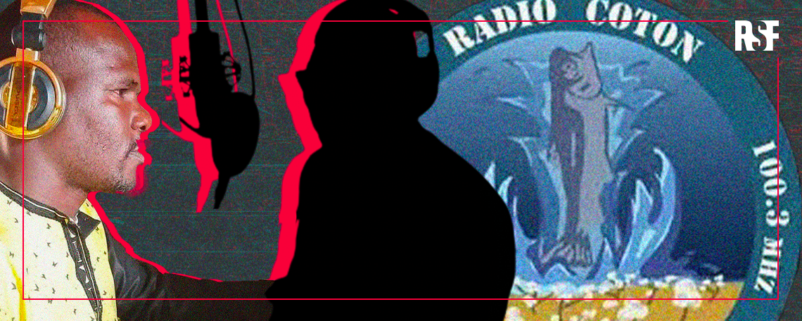 RSF déplore « la destruction » d’une rare radio dans la région de Gao