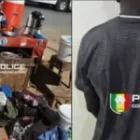Un réseau de trafic de drogue aux abords du CEM Dr Samba Guèye démantelé