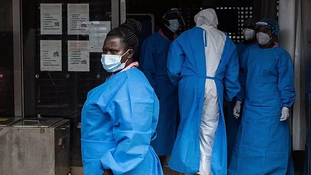 La RDC frappée par une souche hautement mortelle et sans vaccin