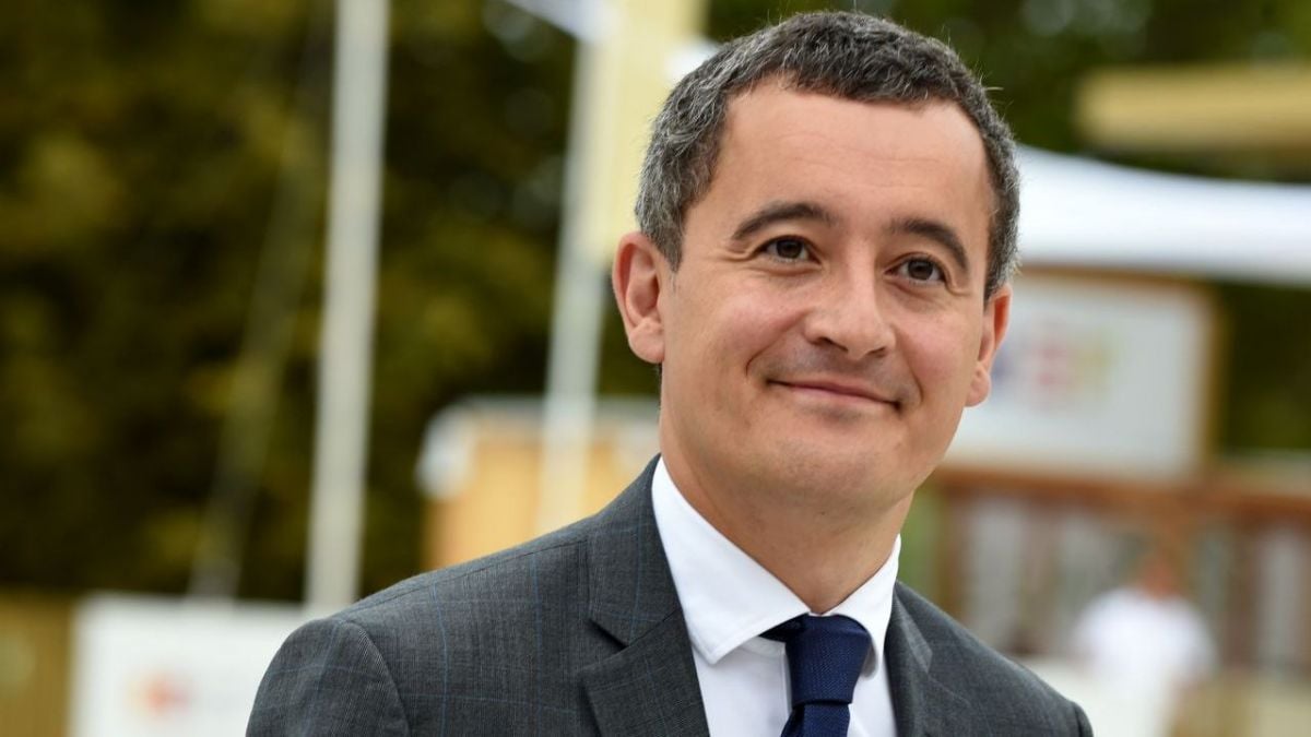 Darmanin se rend à Alger lundi, nouvelle étape du réchauffement franco-algérien