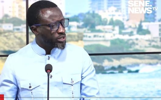 la réaction d’El Hadj Ababacar Tambedou, député de Pastef