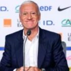 les 26 Bleus pour la Coupe du monde