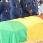 Décès du Capitaine (er) Ngor Sarr à l’âge de 89 ans (Photo)