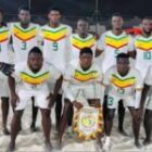 le Sénégal désigné pays hôte de la CAN 2026