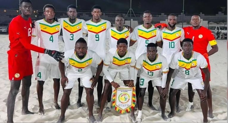 le Sénégal désigné pays hôte de la CAN 2026