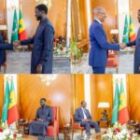 une initiative du président Bassirou Diomaye Faye