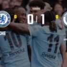 la Coupe d&rsquo;Angleterre pour Manchester City, meilleur que Chelsea de Mamadou Sarr