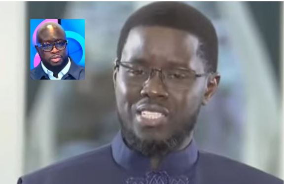 « Diomaye n’a ni séduit ni convaincu… »