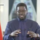 Diomaye Faye dénonce des pressions de ses pairs africains