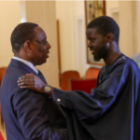 Diomaye Faye affirme ne pas avoir été informé