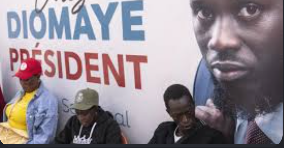 Dialogue national : Diomaye Président annonce le temps des consultations