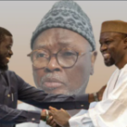 Alioune Tine salue ces ‘rencontres face-to-face’