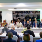 Diomaye Faye clôt une séquence diplomatique tous azimuts