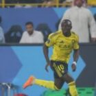 Sadio Mané et Al-Nassr chutent face au Gamba Osaka