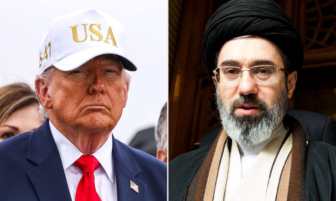 L&rsquo;Iran écarte tout compromis après le rejet de sa proposition par Trump