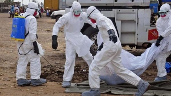 Les populations ougandaises expriment leur inquiétude face à la résurgence d’Ebola