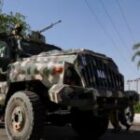Des dizaines d&rsquo;écoliers enlevés par des jihadistes présumés dans le nord-est du Nigeria (parents et sources locales)
