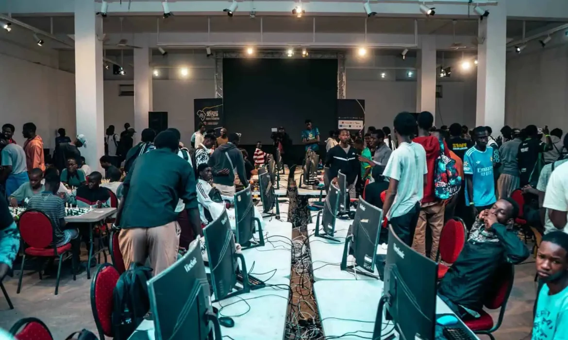 Après l’E-FEST Africa 2026, comment avancent les studios de gaming sénégalais ?